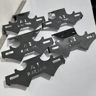 Tail Tidy Universal Sport Motorcycle – CB150R, R15, CBR250RR, GSX, R25, Ninja 250