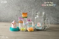 10款不重複LuLu 豬冰塊連杯(小)