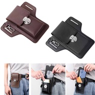 Travel Purse Men Multi-function Men Bag Mobile Phone Purse Waist Bag