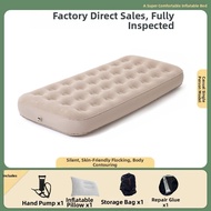 SAIRU | Automatic Inflation Air Mattress Double Bed