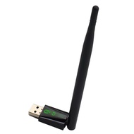 Bộ Chuyển Đổi USB WiFi 6 900Mbps Băng Tần Kép 2.4G/5G Bluetooth 5.4 AX900 Card Mạng Không Dây USB Bộ