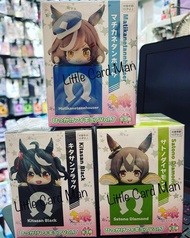 【店鋪現貨】日版 賽馬娘 Pretty Derby 趴趴模型 奔跑模型 Figure 北部玄駒 詩歌劇 里見光鑽 東海帝王 超級小溪 玉藻十字 目白麥昆 無聲鈴鹿 特別週 