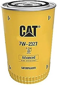 Caterpillar 7W2327 7W-2327 Engine Oil Filter Advanced High Efficiency