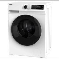 陳列品保用一年 東芝 7Kg TW-h80s2h洗衣機