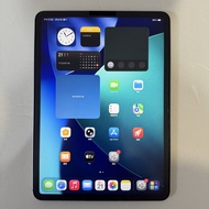iPad Pro 11吋 第3代 2021 M1 256GB 銀色