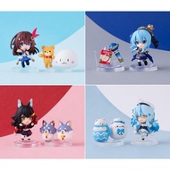 [Direct from Japan]  Hololive Deformed Collection Vol.1 All 8 types set (full complete)