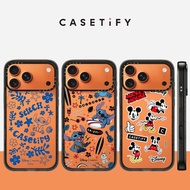 Stitch Guitar Acrylic Phone Case For iPhone 1 7Pro Max 17 Air 16 Plus 15 14 13 12 Shockproof Protect