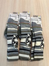 全新 Smartwool SKI 專用 滑雪襪 男裝 Brand New Socks Size L