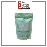 Buddy Bites Dental Sticks 180g