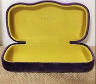 Gucci 眼鏡盒 多用途盒