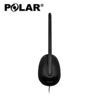 唯一選擇【POLAR】調角桌上型麥克風  PM-01