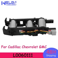 1x Power Seat Motor L0060111 For 07-14 Cadillac Escalade Silverado Avalanche HD Sierra Suburban Taho