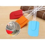 Pengaduk adonan kue Sendok adonan kue, Spatula kecil