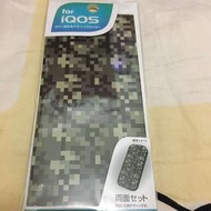IQOS 保護貼