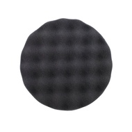 3M 05725 3M FOAM POLISHING PAD 8INCH 22CM (BLACK - 1 piece)