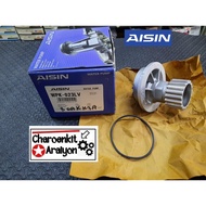 AISIN Water Pump Chevrolet AVEO 1.4/1.6 F14D3 F16D3 WPK-023LV
