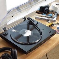 【免郵上門】鐵三角AT-LP3XBT黑膠唱片機Audio-Technica日版全新未拆