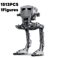 ZFEN FIT 75417 Galaxy UCS ATST Model Building Blocks Bricks Home Decor Toys For Kids Adults Boys Bir