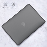 Anti Fingerprint Anti Scratch Matte Case For Macbook Pro Air 13 Inch A2338/A2251/A2289/A2337/A2179/A