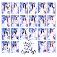 [SR] BNK48 Voices of BNK48 Showcase rare super Photoset 365 2024