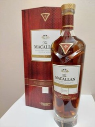 Macallan Rare Cask 2020