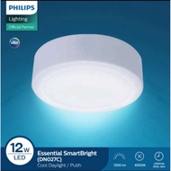 PHILIPS DN027C 12 WATT ESSENTIAL SMART BRIGHT OUTBOW D175
