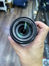 FUJIFILM XC 50-230MM II 高質長焦