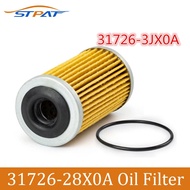 STPAT 31726-28X0A CVT Transmission Control Valve Oil Filter For NISSAN Altima 2.0L 2.5L 2013-2020