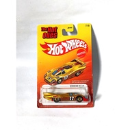 Hot Wheels The Hot Ones Porsche 917 LH