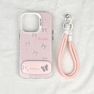 HP [Case+bracelet] Case casing Oppo A35 A55 F17PRO A31 A77 RENO4/5/6/7/8T A38A3SA5A12EA33A54 A8 A54S