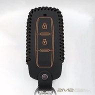 2023-25cmc MITSUBISHI ZINGER 1.5T China Key Case Leather Ring