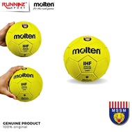 Molten Handball MSSM H2R H3R