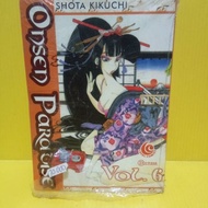 Paradise Onsen 1-6
