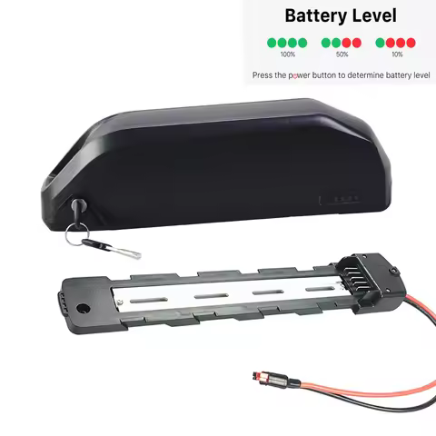 48V 10Ah10.4Ah12.8Ah 14Ah Removable Li-ion Battery DP 5 for Electric Bike SWFT Fleet ZIP ZIP-X Verte