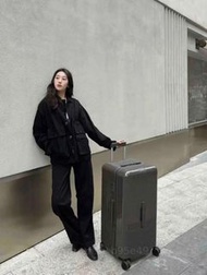 Rimowa Trunk Plus 經典行李箱