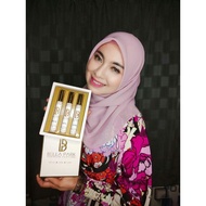 wangian perfume bella park