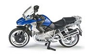 Siku Bmw R1200 Gs Die Cast Vehicle