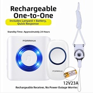 Elderly and Disabled SOS Emergency Calling Device Fall Detection Alert