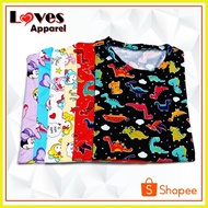 ❀ ♻ ✫ TERNO PAJAMAS for Adults - (L/XL) Cotton Spandex Pajama for Man and Woman - Pambahay Pantulog