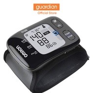 Omron Hem-6232T Wrist Blood Pressure Monitor