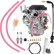Set CV40 Jualan Panas Rentas Sempadan CV40mm XL883 Karburator Motosikal