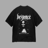 Beyonce Spoof Behemothkaos band | Beyonce Spoof Behemoth T-shirt Vintage