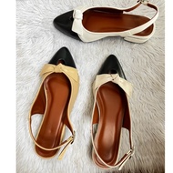 AMBE 1 inch heels liliw made sandals