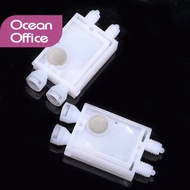 10PCS DX7 ink damper For Epson DX7 F189010 F196000 print head ink dumper for Zhongye Titan-jet Wit-c