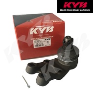 KYB KAYABA Lower Ball Joint for Hyundai Starex 1997- 2006 Set of 2 (KBJ1132)