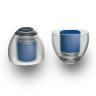 SpinFit - Spinfit CP155 專利技術升級耳膠[大碼]