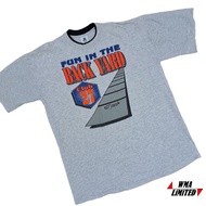 [ VINTAGE ] BELTON - FUN IN BACKYARD - CLUB 27 - MADE IN U.S.A - PIT 24