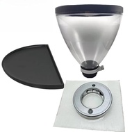 Applicable To Mehdi Grinder Bean Warehouse K30/E65s Cutter Disc Cutter Disc Grinding Powder