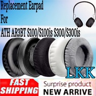 Technica ATH AR3BT S100is S300is S100is S100 S300 Foam Earcup Pad
