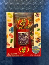 Jelly Belly 糖果機 (內附3.5 oz Jelly Beans)